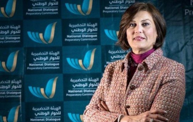 Δολοφονία γνωστής ακτιβίστριας στη Λιβύη