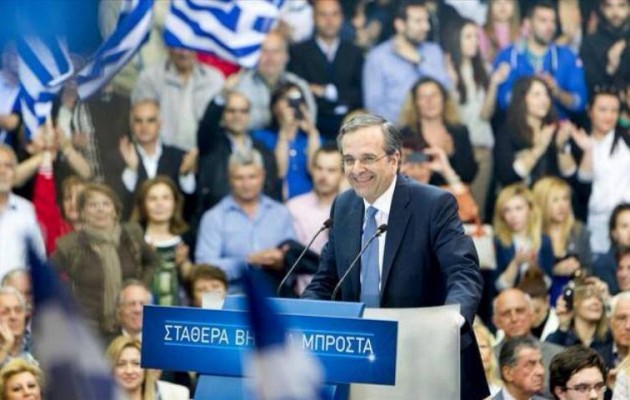 Γιατί οι υποψήφιοι της ΝΔ δεν ήθελαν να τους επισκεφτεί ο Σαμαράς