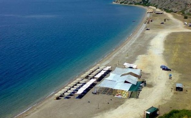 ΤΑΙΠΕΔ: Και νέα παραλιακά φιλέτα στο σφυρί!