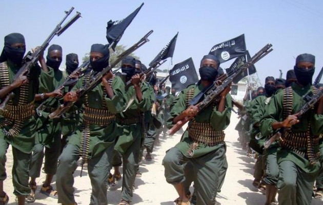 Ο ΟΗΕ προειδοποιεί: Έτοιμοι για επιθέσεις εκτός Σομαλίας οι αντάρτες Σεμπάμπ