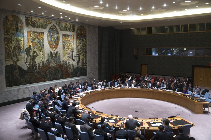 Η Γαλλία θα ζητήσει από τον ΟΗΕ να αρθεί η διεθνής αναγνώριση από ...