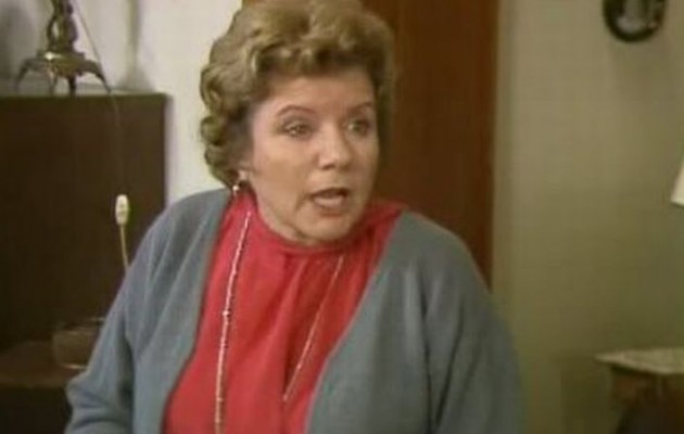 Πέθανε η Δήμητρα Σερεμέτη σε ηλικία 81 ετών