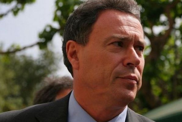 Ο Γιάννης Σγουρός και η μεταφυσική της… ήττας!