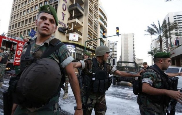 Ισλαμιστές άνοιξαν πυρ σε ξενοδοχείο στη Σομαλία