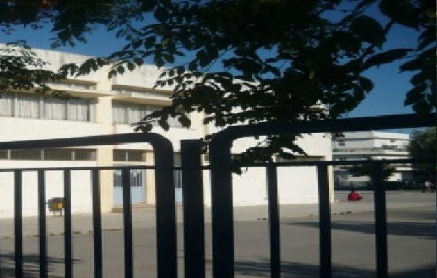 Συνελήφθη 46χρονος που έκανε άσεμνες πράξεις έξω από σχολείο στη Ρόδο