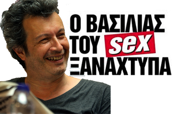 Ο Πέτρος Τατσόπουλος θέλει Ποτάμι 51% και “πάντρεμα” σοσιαλισμού – φιλελευθερισμού! Τρελοκομείο…