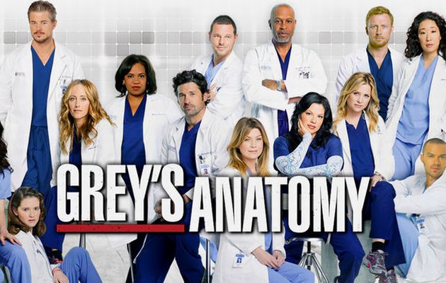 Grey’s Anatomy (8ος κύκλος): Κάνει πρεμιέρα στον ΑΝΤ1