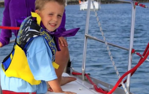 ΗΠΑ: Η απίστευτη αλήθεια της μικρής Ryland που έγινε… αγόρι (βίντεο)