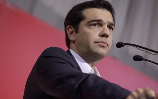 Αστρολογική Πρόβλεψη για τον Αλέξη Τσίπρα: “70% Λέων – Ο Ειρηνιστής”