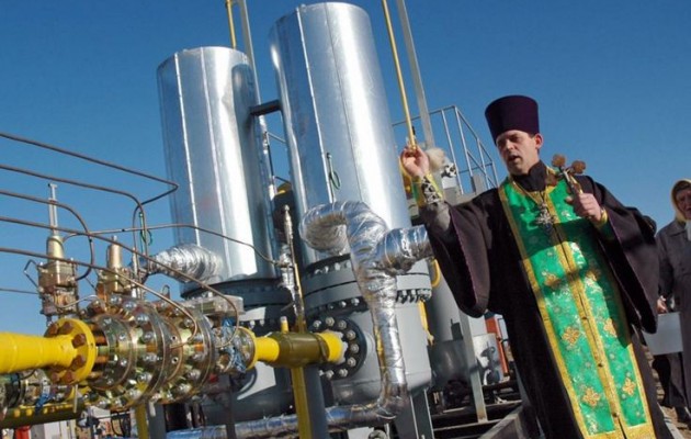 Ευρωπαίος Επίτροπος: Η Ελλάδα μας στοίχισε ψιλοπράγματα μπροστά στην Ουκρανία