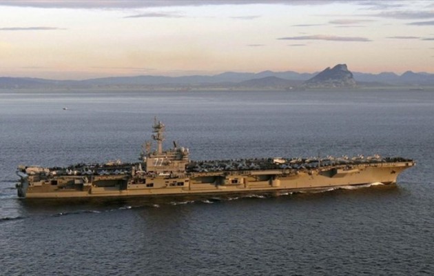 Ιράν: Κατά μιας αμερικανικής στρατιωτικής επέμβασης στο Ιρακ