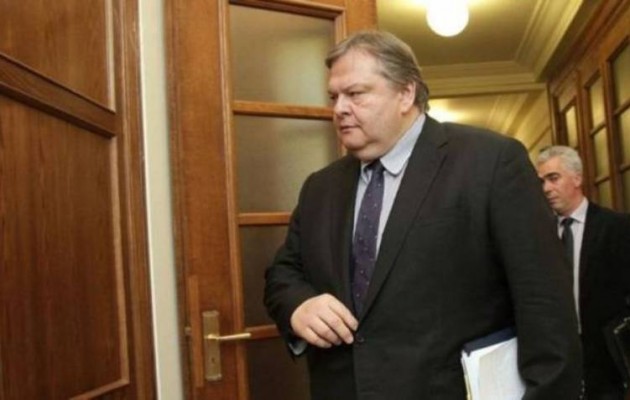 Βενιζέλος: Η Τουρκία δημιουργεί κρίση παραβιάζοντας όλους τους κανόνες