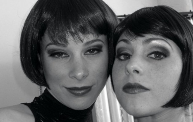 Οι δισέγγονες του Ελευθερίου Βενιζέλου είναι κούκλες και δουλεύουν σε τσίρκο!