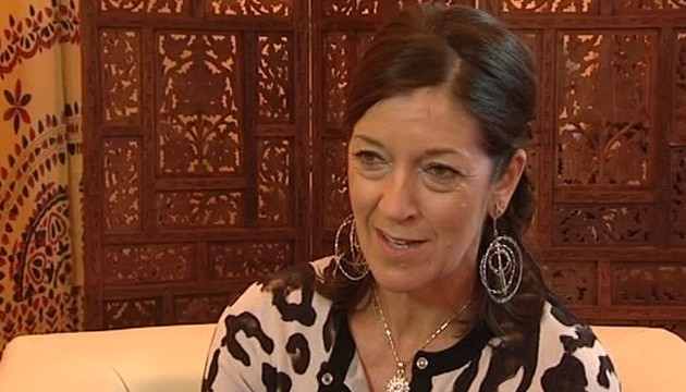 Στα Πατήσια εγκαταστάθηκε η Βικτόρια Χίσλοπ