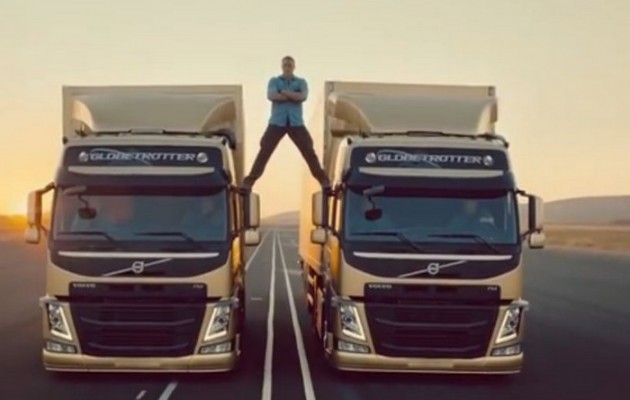 Δείτε τις καλύτερες διαφημίσεις του κόσμου για το 2013 (βίντεο)