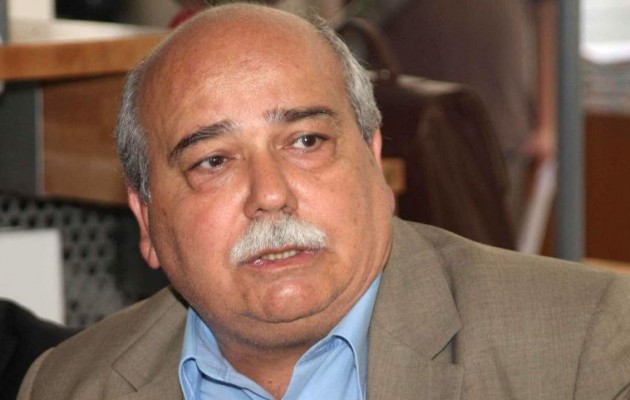 “Το αρμόδιο υπουργείο δεν έχει ευθύνη για το έγγραφο για τους μετανάστες”