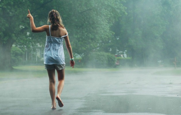 Kαιρός: Πρόσκαιρες μπόρες από το μεσημέρι