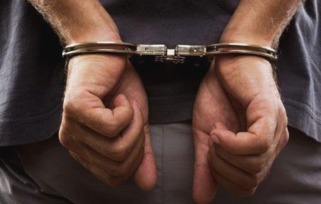 Συνελήφθη στη Θεσσαλονίκη 47χρονος καταζητούμενος για εγκληματική οργάνωση στο Βέλγιο