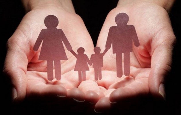 Αυξήθηκαν 53% οι οικογένειες που ζητούν την βοήθεια των Χωριών SOS