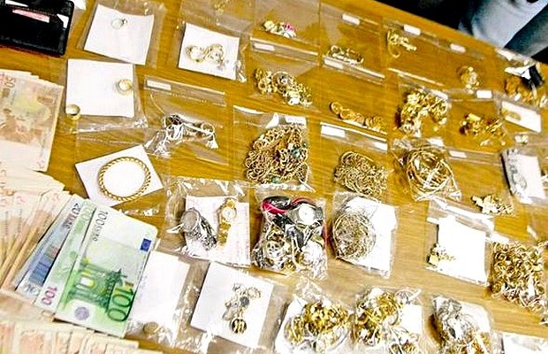 Βοήθησε τον φίλο του να κλέψει τα κοσμήματα της… γιαγιάς του στη Ρόδο