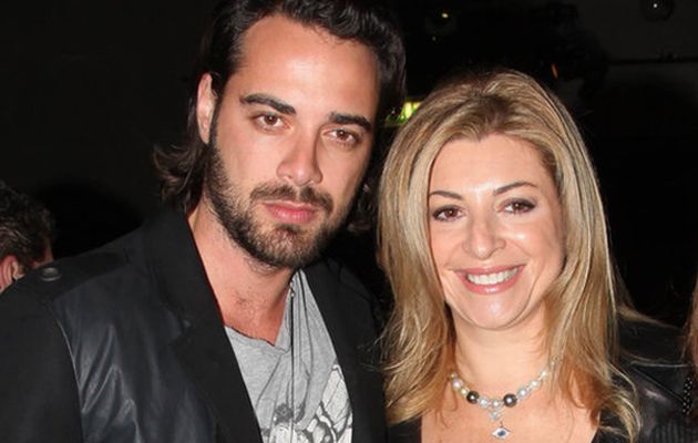 Η Χριστίνα Πολίτη χωρίζει!