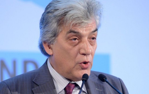 Πληρώνουμε τη ΔΕΗ χρυσάφι κι ο Ζερβός ετοιμάζει κι άλλες αυξήσεις!