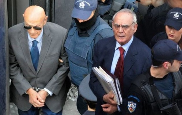 Ο Ζήγρας γίνεται συγγραφέας και ο Άκης πρωταγωνιστής… μυθιστορήματος