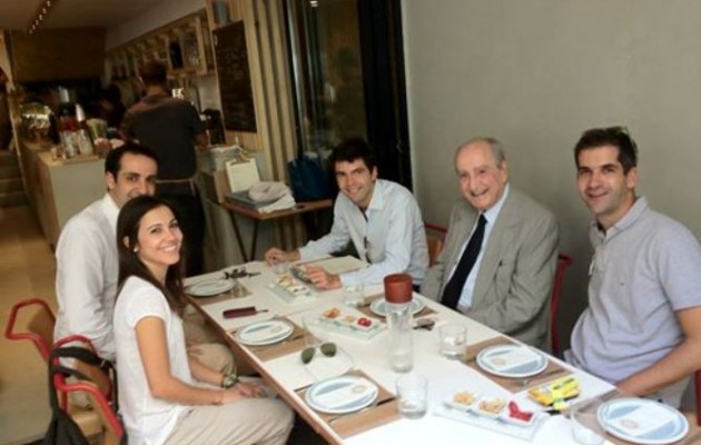 Μέλος της οικογένειας Μητσοτάκη παντρεύεται στην Κρήτη