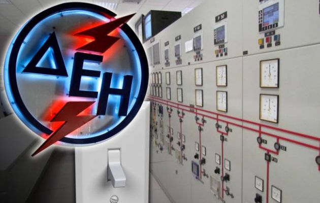 Που και πότε θα γίνουν διακοπές ρεύματος – Όλο το πρόγραμμα αναλυτικά