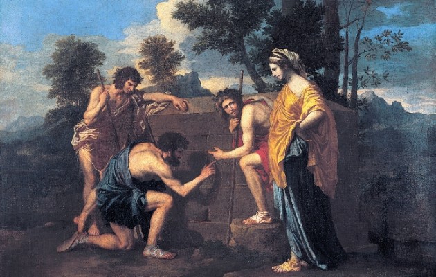 Που είναι η Ελλάς; Κανείς δεν απαντά… Κωφάλαλοι αίφνης έγιναν όλοι!