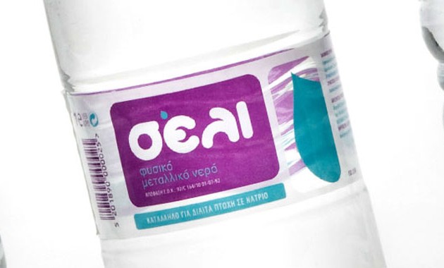 Απόσυρση για το διάσημο νερό Σέλι – Είναι μη ασφαλές