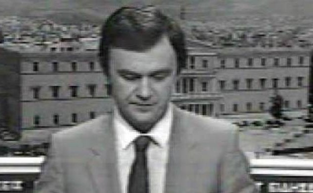 “Έφυγε” σε ηλικία 65 ετών ο Αντώνης Ζησιμάτος