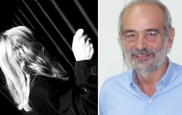 Κρατούμενη για 28 ώρες στην Ασφάλεια η αδελφή του Αλέκου Αλαβάνου