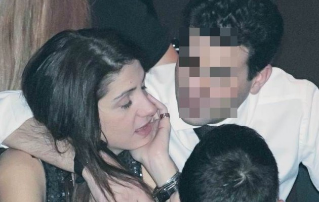 Δες ποιος… αριστερός άφησε έγκυο την κόρη της Μπακογιάννη!