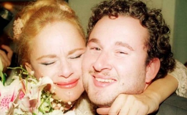 Συγκινούν! Τα τελευταία λόγια της Αλίκης στον γιο της Γιάννη