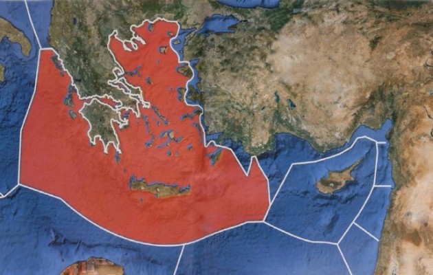 Μιχάλης Ιγνατίου: «Τουλάχιστον περίεργη η στάση της ελληνικής κυβέρνησης που δεν ανακηρύσσει ΑΟΖ»