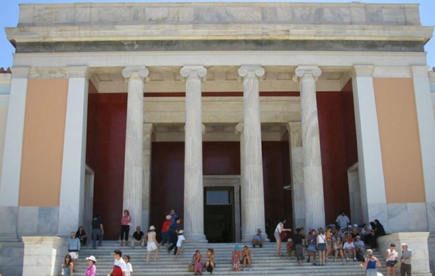 Αρχαιολογικό Μουσείο: Πολιτιστική όαση με εξαιρετικές παραστάσεις δωρεάν