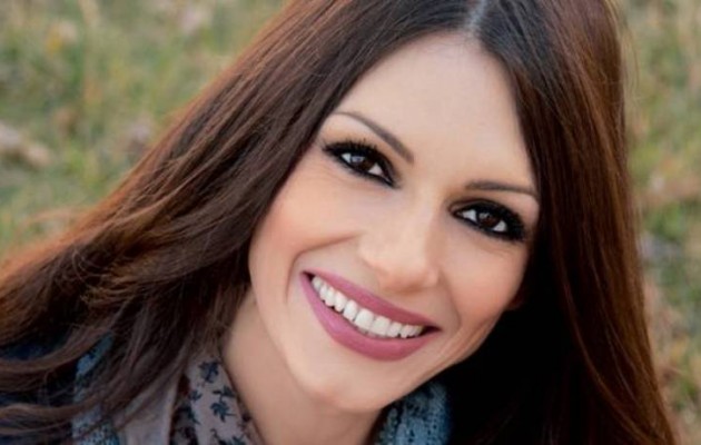 Άσπα Τσίνα: Χώρισε γιατί έτρωγε κέρατο επί 14 χρόνια!