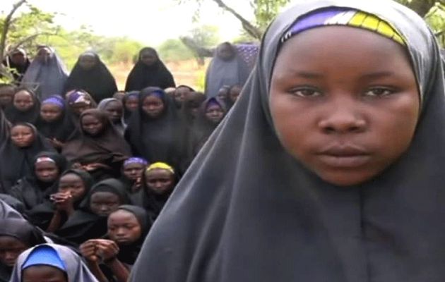 Μπόκο Χαράμ: Ξέφυγαν από τους απαγωγείς τους 63 γυναίκες