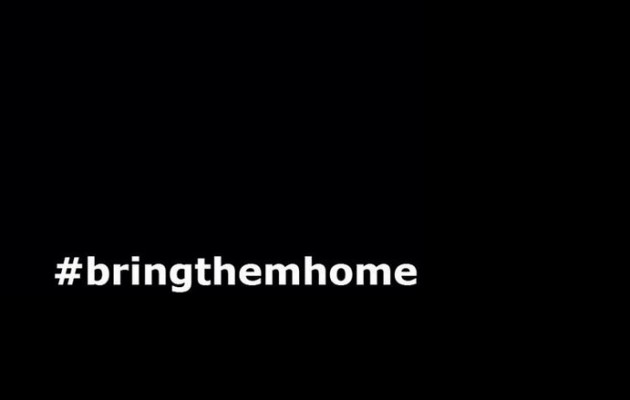 #BringThemHome: Οι Ολλανδοί θρηνούν τους νεκρούς τους και μαυρίζουν τα προφίλ τους