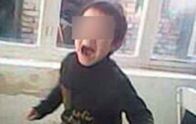 Φρίκη στην Κινα: Σκότωσαν τον 8χρονο συμμαθητή τους γιατί… βαριόντουσαν (εικόνες)