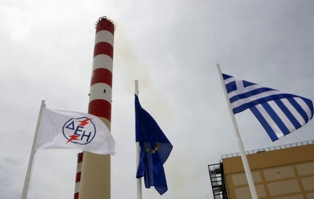 ΔΕΗ: Η κυβέρνηση αποφασίζει επιστράτευση