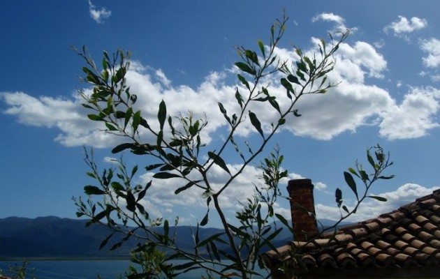 Καιρός: Ανάσα δροσιάς μετά τον καύσωνα