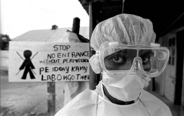 Συναγερμός για τον ιό Έμπολα στη Λιβερία – κλείνουν όλα τα σχολεία