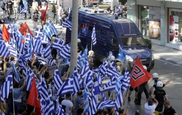 ΠΟΕΣΥ: Οι απρόκλητες επιθέσεις νεοναζί δεν θα φιμώσουν τον Τύπο