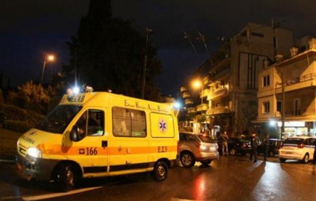 Τραγωδία στην Πάτρα: 26χρονος πέθανε ενώ διασκέδαζε σε μπαρ