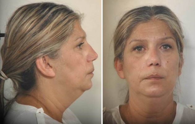 Παρίστανε την “εκπρόσωπο” Πατριαρχείου και αποσπούσε χρήματα από ηλικιωμένους