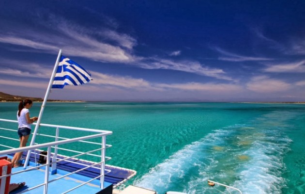 Δελτίο Καιρού: Εξασθενούν οι βοριάδες στο Αιγαίο, περιορίζονται οι καταιγίδες στα βόρεια