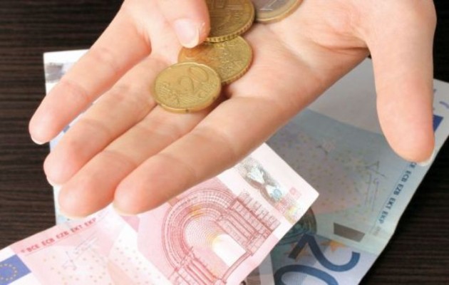 Πιλοτικά από το Σεπτέμβριο το ελάχιστο εγγυημένο εισόδημα