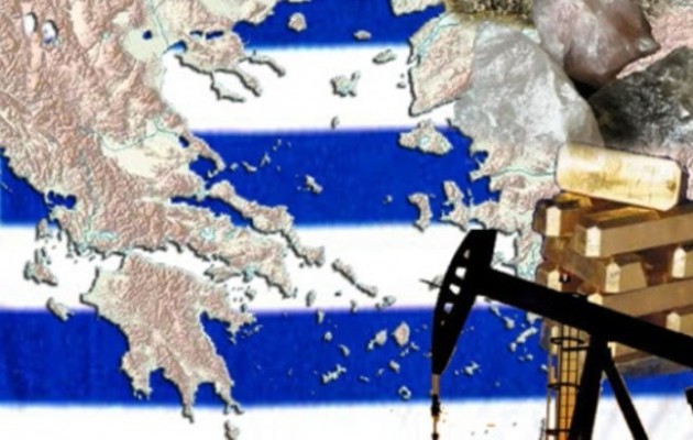 Η γεωπολιτική αξία της Ελλάδας άσος στο μανίκι του Τσίπρα!